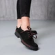 Туфлі жіночі Fashion Tucker 3784 40 розмір 25,5 см Чорний - зображення 6