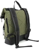 Міський бавовняний рюкзак 20L Wallaby, Україна 1192 хакі - зображення 4