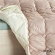 Одеяло WOOLLY шерстяное IDEIA зимнее 175х210 см шерсть теплое одеяло натуральное овечья шерсть теплое 4275201 - изображение 3