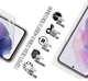 Гидрогелевая пленка для смартфона Samsung Galaxy S21 ArmorStandart (ARM58339) - изображение 4
