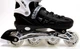 Ролики Scale Sports. Black (розмір 29-33) 4145884 - зображення 3