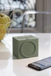 Динамік Lexon Tykho speaker, сірий 4007253 - зображення 4