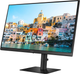 Monitor 24" Samsung LS24A400UJUXEN - obraz 8