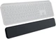 Підставка для зап'ястя до клавіатури Logitech MX Palm Rest Graphite - зображення 4