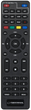 Цифровий тюнер Esperanza Digital DVB-T2 H.265/HEVC EV106P Black (5901299957790) - зображення 4