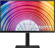 Монітор 24" Samsung LS24A600NWUXEN - зображення 1