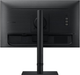 Монітор 24" Samsung LS24A600NWUXEN - зображення 10