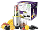 Блендер Esperanza NUTRI MASTER NutriBlender EKM028 серебристый - изображение 2