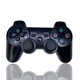 Джойстик бездротовий DoubleShock 3 Black (10674) - зображення 1