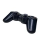 Джойстик бездротовий DoubleShock 3 Black (10674) - зображення 2