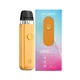 Под-система електронна сигарета VOOPOO Vinci Q Pod Kit 900mAh 2ml Vibrant orange (10719) - зображення 8