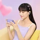 Беспроводные Блютуз наушники с микрофоном вакуумные-капельки BASEUS True Wireless Earphones Bowie E2 |BT5.2, 40/300mAh, 5H, Location, OTA| IP55 Черные - изображение 11