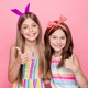 Парные кулоны для друзей с единорогом - изображение 7