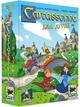 Настольная игра Carcassonne для дітей (Каркасон для дітей, My First Carcassonne, Каркассон Junior) - изображение 1