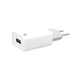 СЗУ Piko TC-121 1USB 2.1A 10W White (1283126492181) - зображення 1