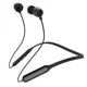 Bluetooth-гарнитура Remax RB-S17 Neckband Gray (6954851290773) - изображение 1