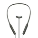 Bluetooth-гарнитура Remax RB-S17 Neckband Gray (6954851290773) - изображение 2