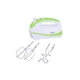 Миксер ADLER AD 4205 green - изображение 3