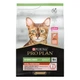 Сухий корм PRO PLAN Sterilised Adult 1+ Vital Functions для дорослих котів після стерилізації з лососем 3 кг - изображение 1