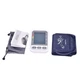 Тонометр цифровий Fully Avtomatic Electronic Blood Pressure Monitor - изображение 2