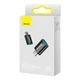 Переходник Baseus Ingenuity Series Mini OTG Adaptor USB-A 3.1 to Type-C ZJJQ000001 - изображение 7