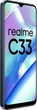 Смартфон Realme C33 4/128GB Night Sea Global [78566] - изображение 4