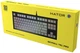 Клавиатура HATOR Skyfall TKL PRO (HTK-658) Lilac [77134] - изображение 7