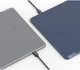 Килимок для миші Xiaomi JI JIANG YB12 Blue [77824] - зображення 5