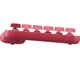 Клавиатура Logitech POP Keys Wireless Mechanical Keyboard Rose (920-010718) [69002] - изображение 4