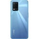 Смартфон Realme 8 5G 4/128GB (Supersonic Blue) Global [80084] - зображення 3