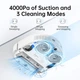 Робот-пилосос Xiaomi Dreame Vacuum Cleaner Bot W10 (RLS5C_W10) [77992] - зображення 4