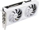 Видеокарта ASUS Dual GeForce RTX 3060 Ti White Edition 8GB GDDR6X (DUAL-RTX3060TI-8GD6X-WHITE) [79030] - изображение 4
