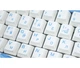 Клавіатура Varmilo VEM108 Sea Melody EC V2 Ivy (A36A038B1A3A06A033) Grey/Blue [78151] - зображення 4