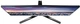 Monitor 23.8" Samsung LS24R35AFHUXEN - obraz 7