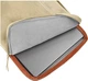 Cумка для ноутбука WiWU Ora Laptop Sleeve MacBook 14" Beige [79308] - изображение 5
