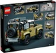 Конструктор LEGO Technic Land Rover Defender (42110) [80045] - зображення 8
