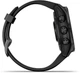 Смарт-годинник Garmin Fenix 7S Solar Slate Gray with Black Band (010-02539-12/13) [77747] - зображення 5