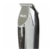 Машинка для стрижки Wahl Detailer Black (08081-026) [48215] - изображение 2