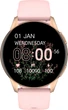 Смарт-часы Xiaomi Kieslect L11 Pro Lady Watch Rose Pink [76155] - изображение 2