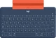 Клавиатура Logitech Keys-To-Go Blue (920-010123/920-010060) [79478] - изображение 2