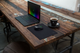 Игровая поверхность Razer Goliathus Mobile Stealth Edition (RZ02-01820500-R3M1) [76704] - изображение 5