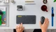 Клавиатура Logitech K380 Multi-Device Bluetooth (920-007584) Black [68430] - изображение 5