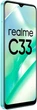 Смартфон Realme C33 4/64GB Aqua Blue Global [78570] - изображение 4