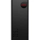 Внешний аккумулятор Baseus Adaman Metal Digital Display 20000mAh 22.5W Black (PPAD070101) [79287] - изображение 1