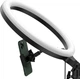 Кольцевая LED лампа Baseus Live Stream Holder Table Stand (CRZB10-A01) [79297] - изображение 4