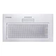Вытяжка полновстраиваемая Minola HBI 5025 I/BL 400 LED - изображение 9