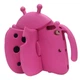 Чехол STR EVA Apple iPad mini 1 2 3 детский божья коровка Rose - изображение 2