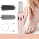 Аппарат для педикюра пемза для ног Pretty girl flawless pedi (две насадки) - изображение 2