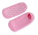 Увлажняющие гелевые носочки SPA Gel Socks - изображение 2