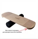 Балансборд SwaeyBoard рифлений 10 см валик - - изображение 1
